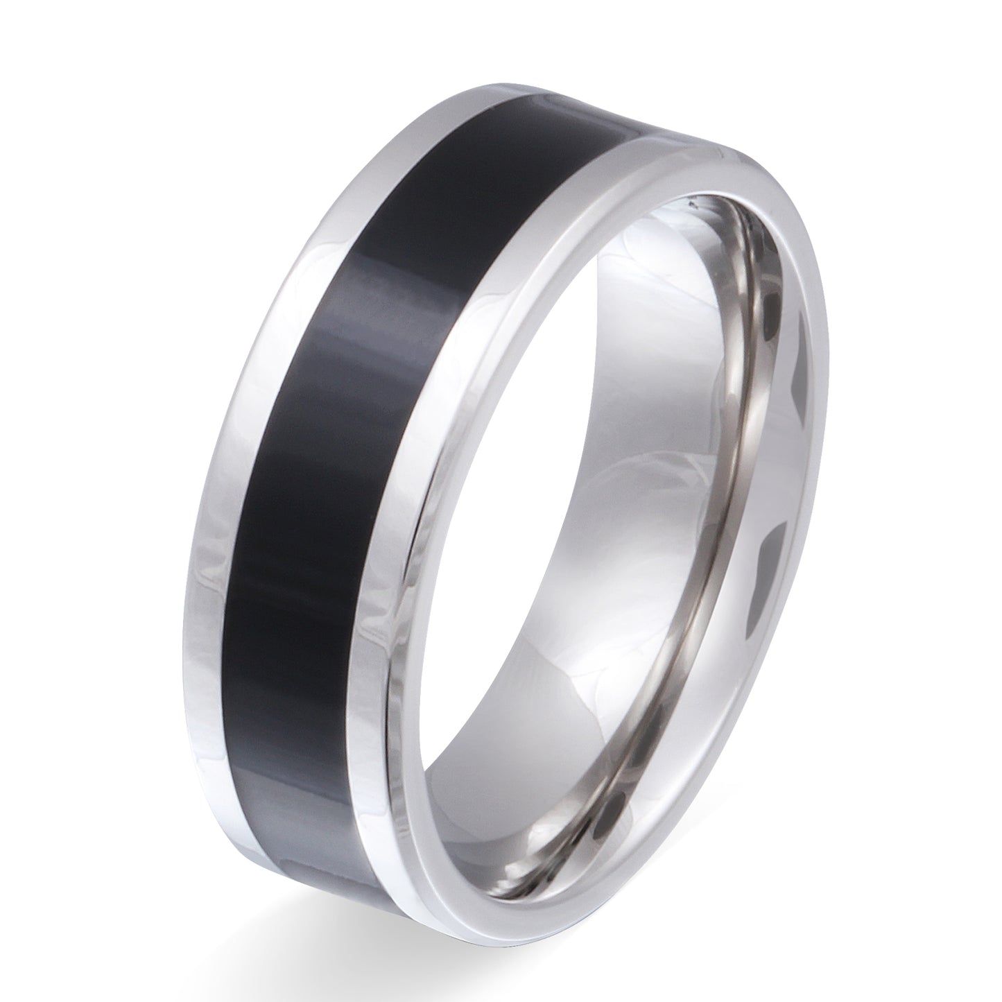 Blacktone Ring
