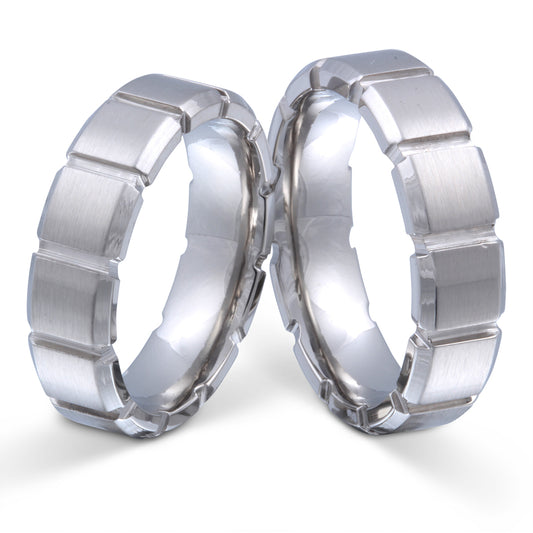 Attrazione Partnerring-Set