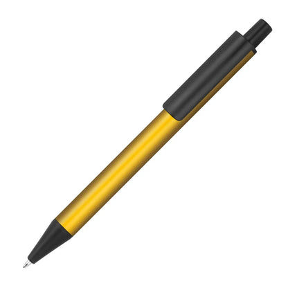 Aluminium Kugelschreiber mit Gravur — Werbeartikel & Geschenk