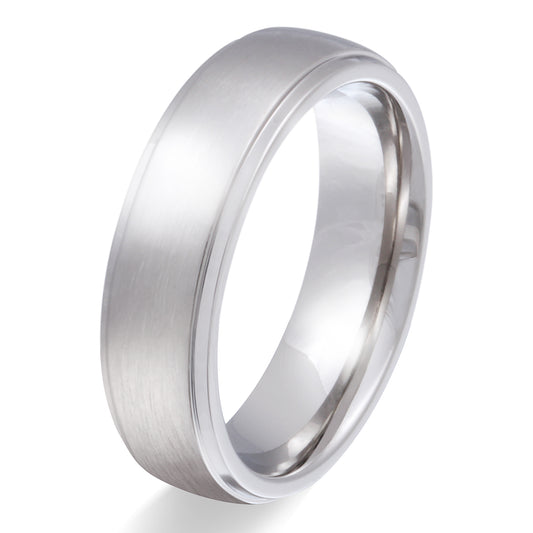 Chiara Ring mit Lasergravur