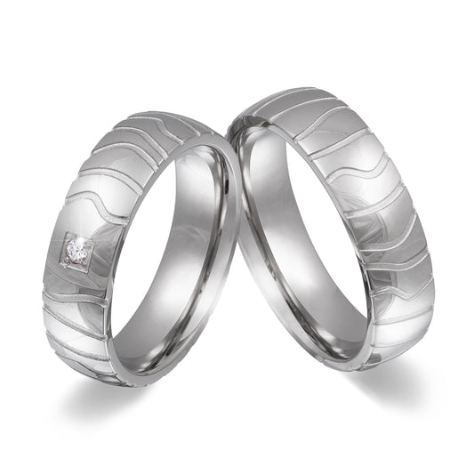 Leticia Partnerring-Set