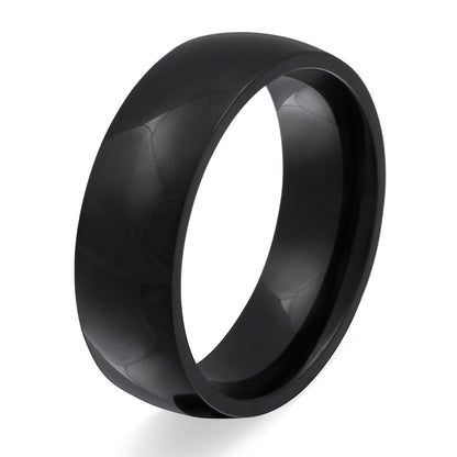 LaNuit Ring mit Handschriftgravur