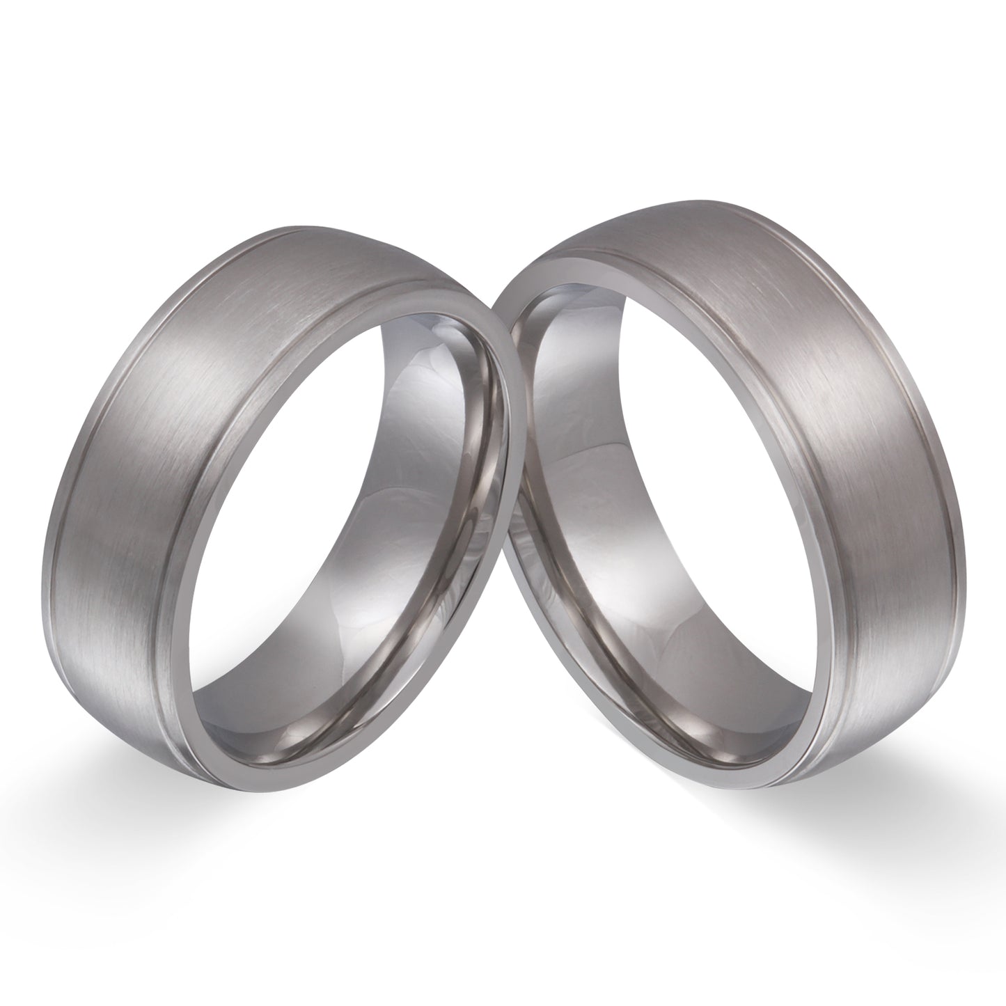 Letka Partnerring-Set