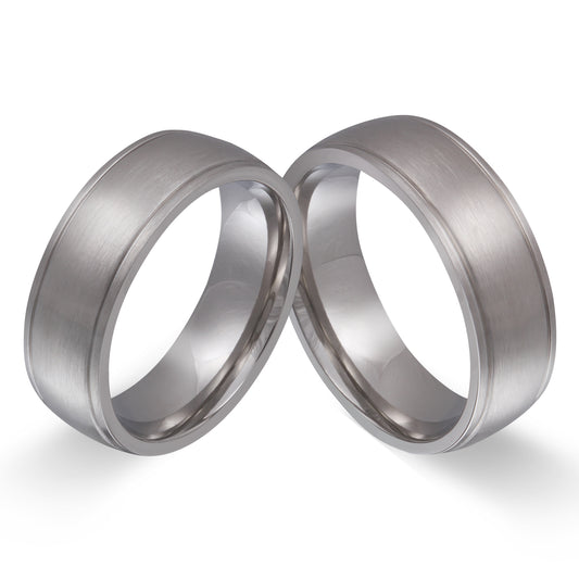 Letka Partnerring-Set