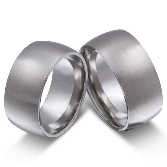 Thiamo Partnerring-Set mit Handschriftgravur