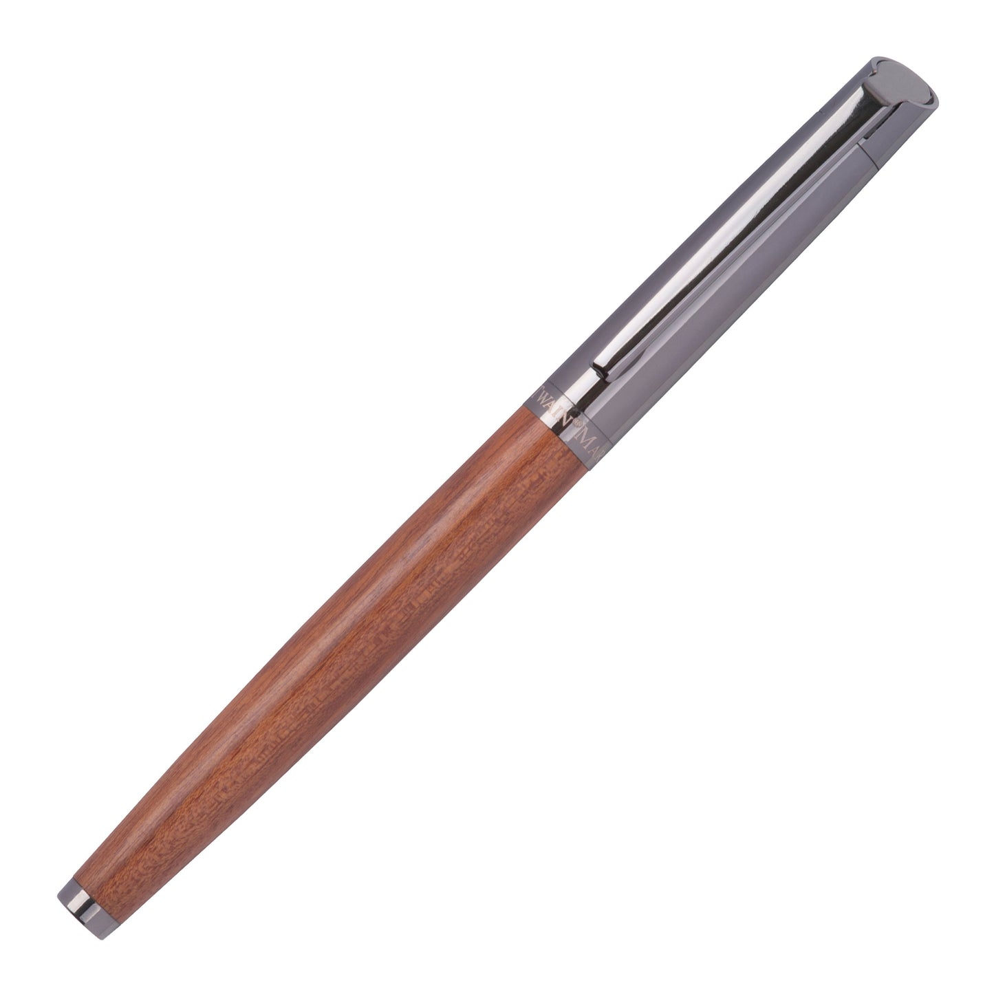 Mark Twain Schreibset KATRINA aus Holz