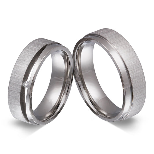 Espacia Partnerring-Set