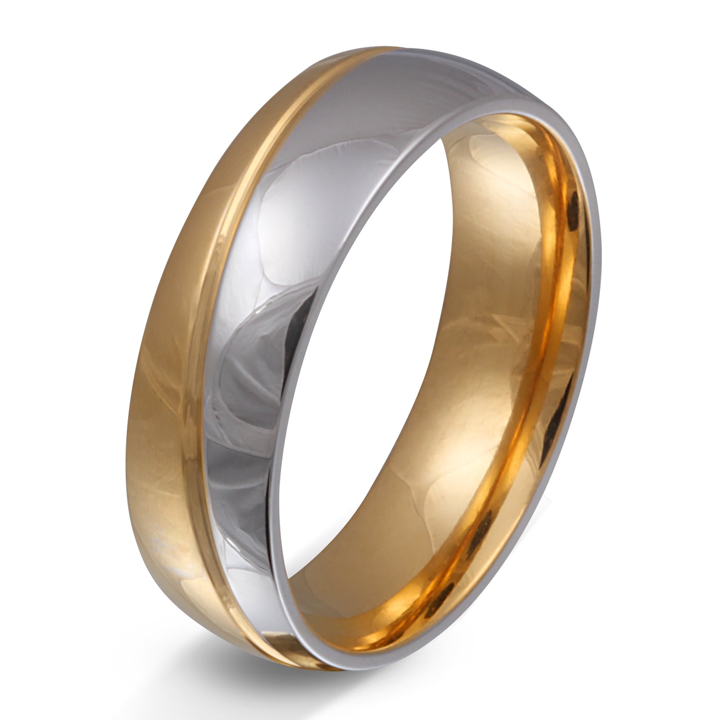 Femar Ring mit Handschriftgravur