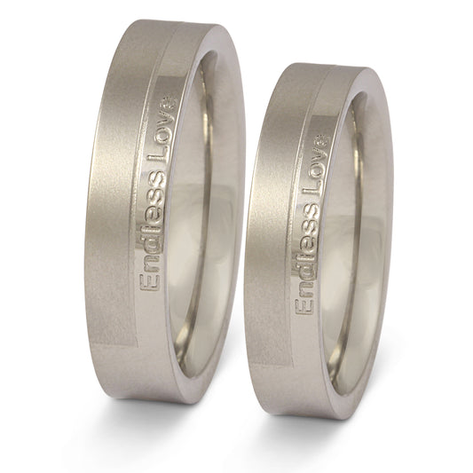 Selina Partnerring-Set