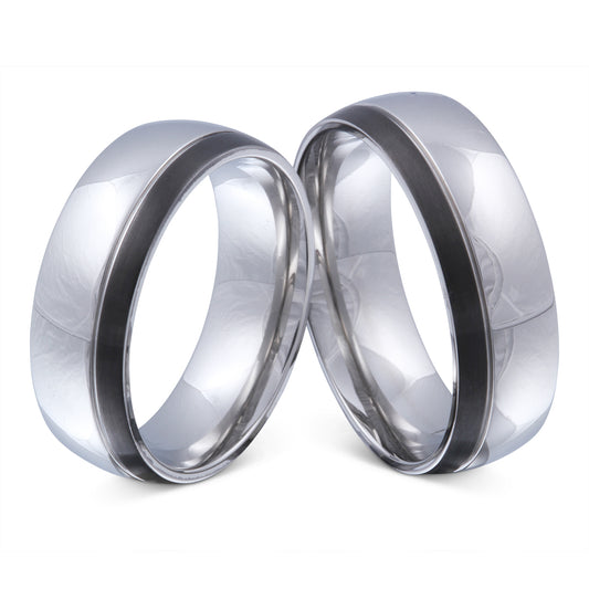 Nexonia Partnerring-Set