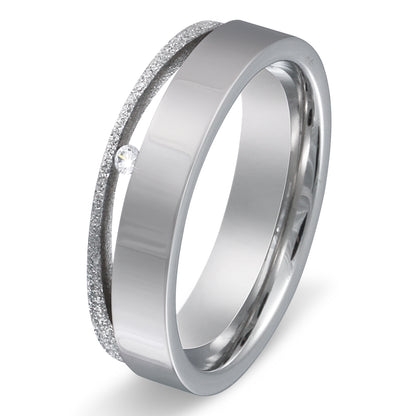 Ozmuro Ring mit Handschriftgravur