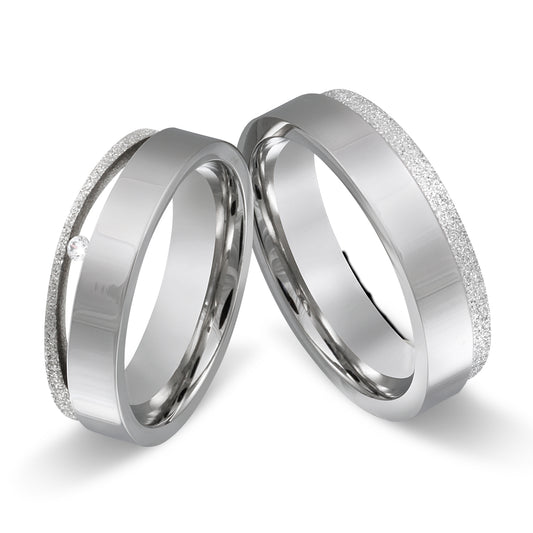 Ozmuro Partnerring-Set