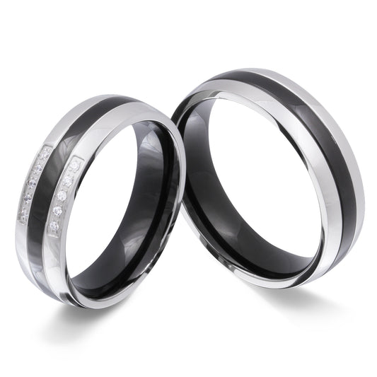 Aratan Partnerring-Set