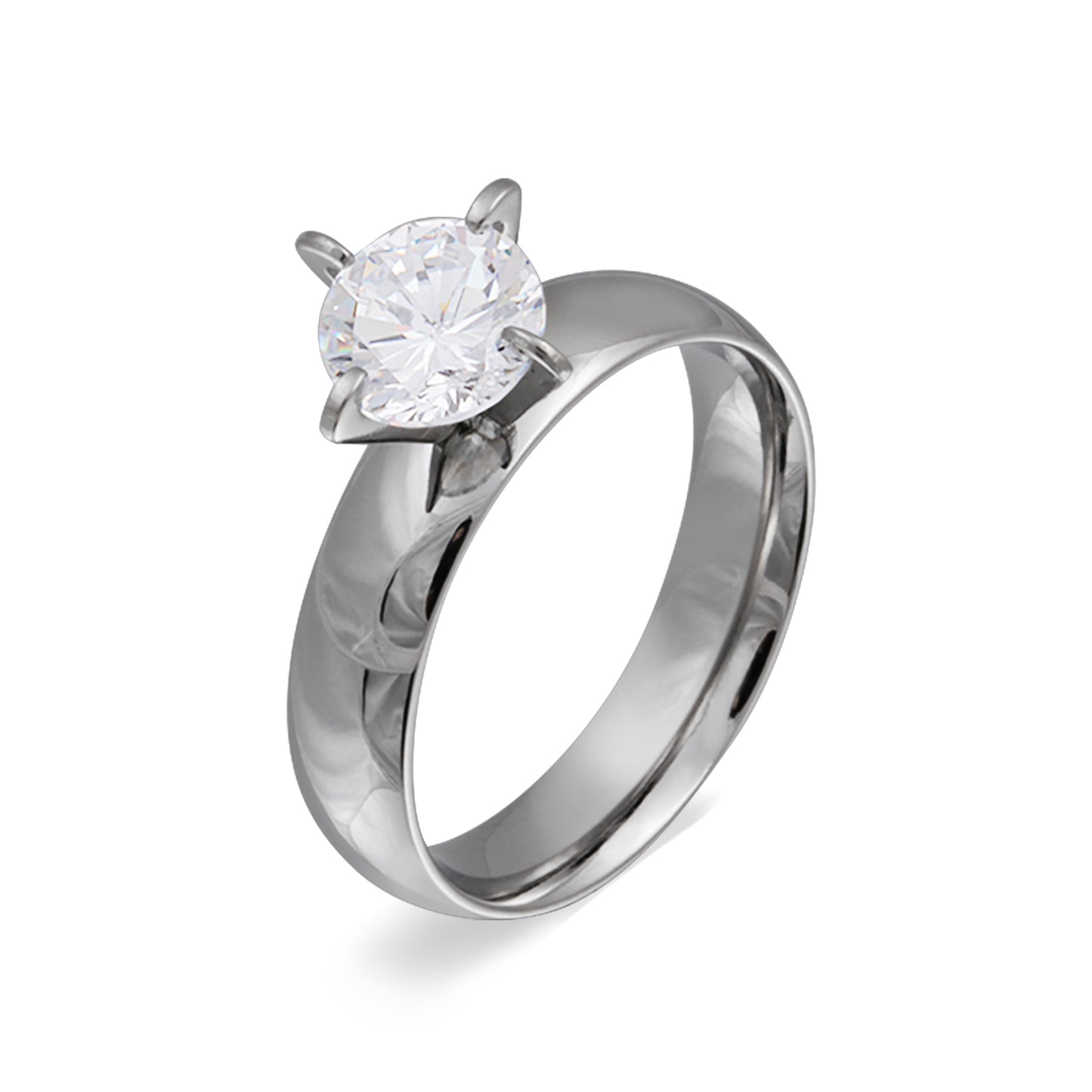 Faramir Ring mit Lasergravur