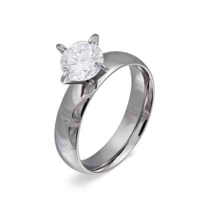 Faramir Ring mit Handschriftgravur