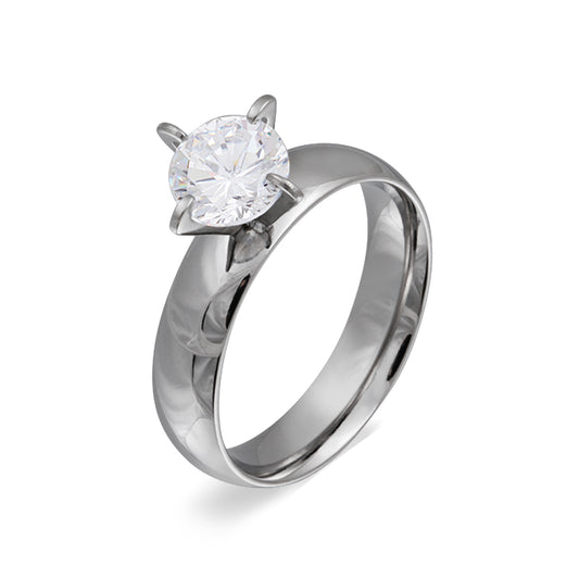 Faramir Ring mit Handschriftgravur