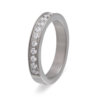 Turin Ring mit Handschriftgravur