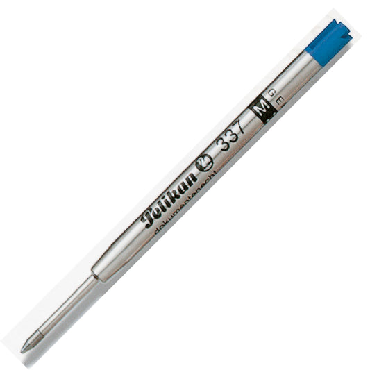 Pelikan Kugelschreibermine 337 M Blau