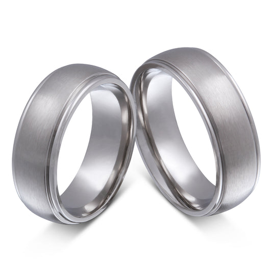Lona Partnerring-Set