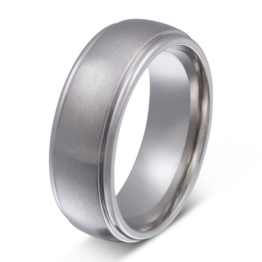 Lona Ring mit Lasergravur