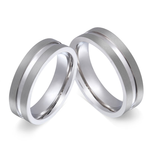 Josephine Partnerring-Set