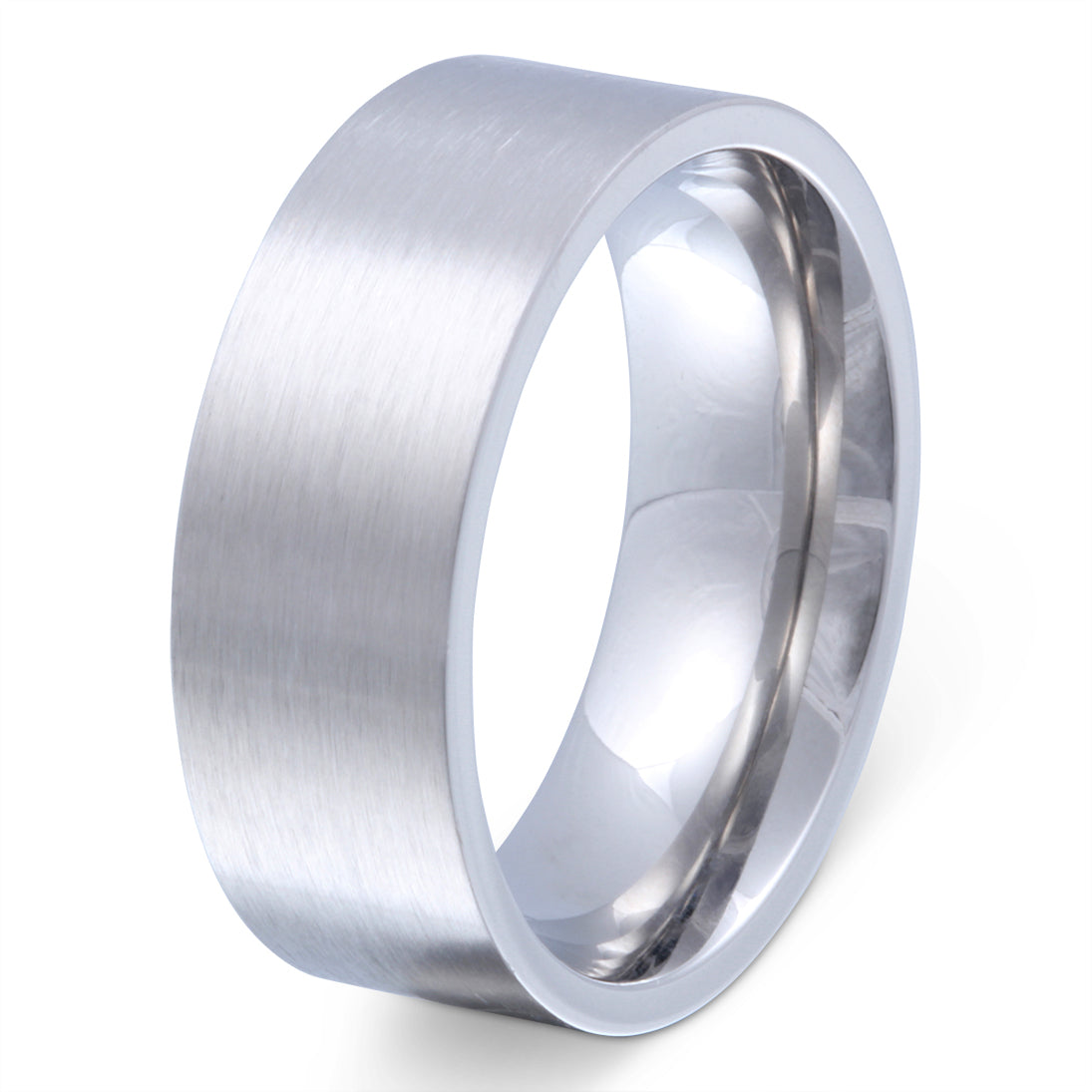 Silver Rings Devon Devon Ring mit Lasergravur – Mit-Gravur.de