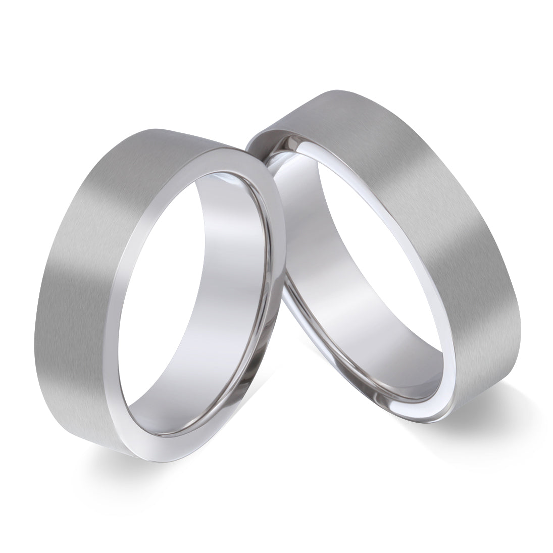 Tandula Partnerring-Set