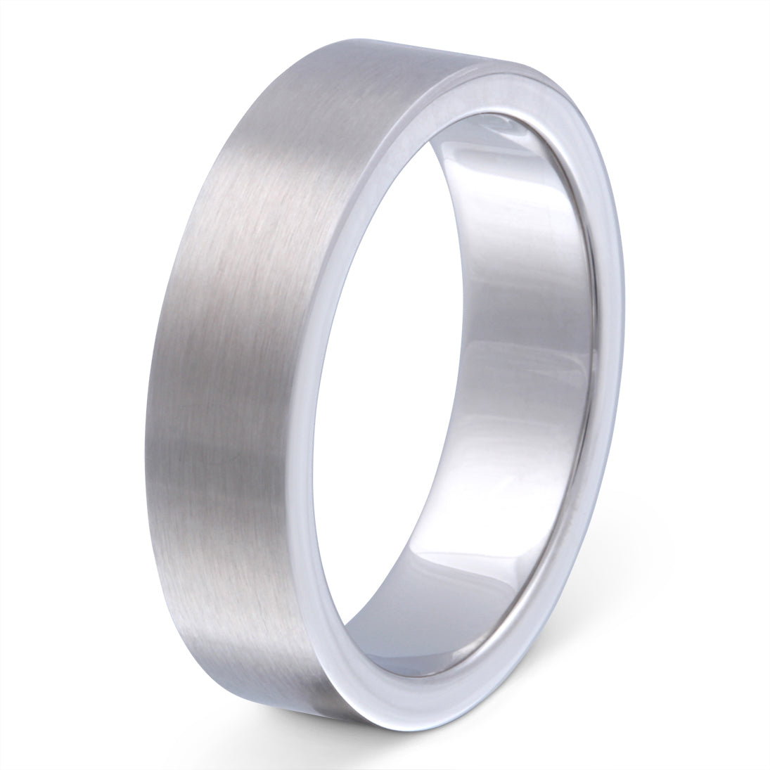 Tandula Ring mit Handschriftgravur