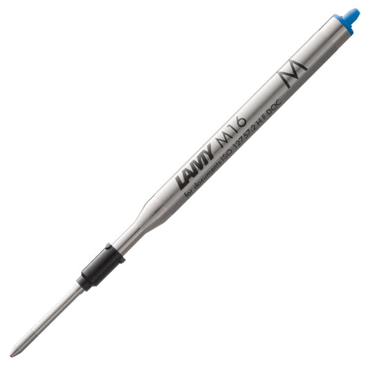 Kugelschreiberminen Lamy M16 M | Strichstärke M