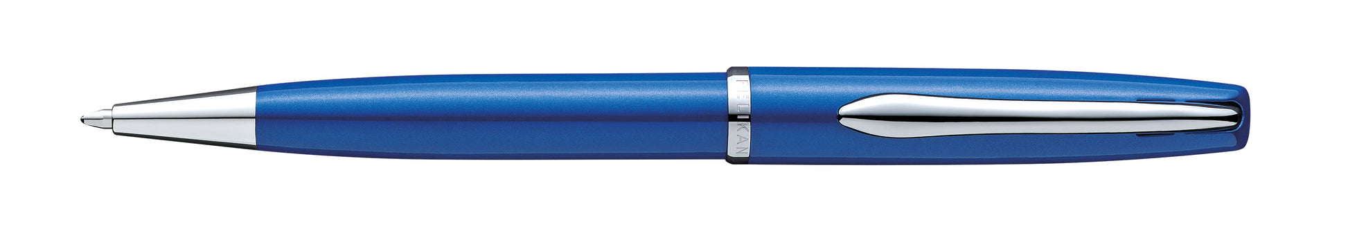 Pelikan Kugelschreiber Jazz Noble Elegance Saphire Blau