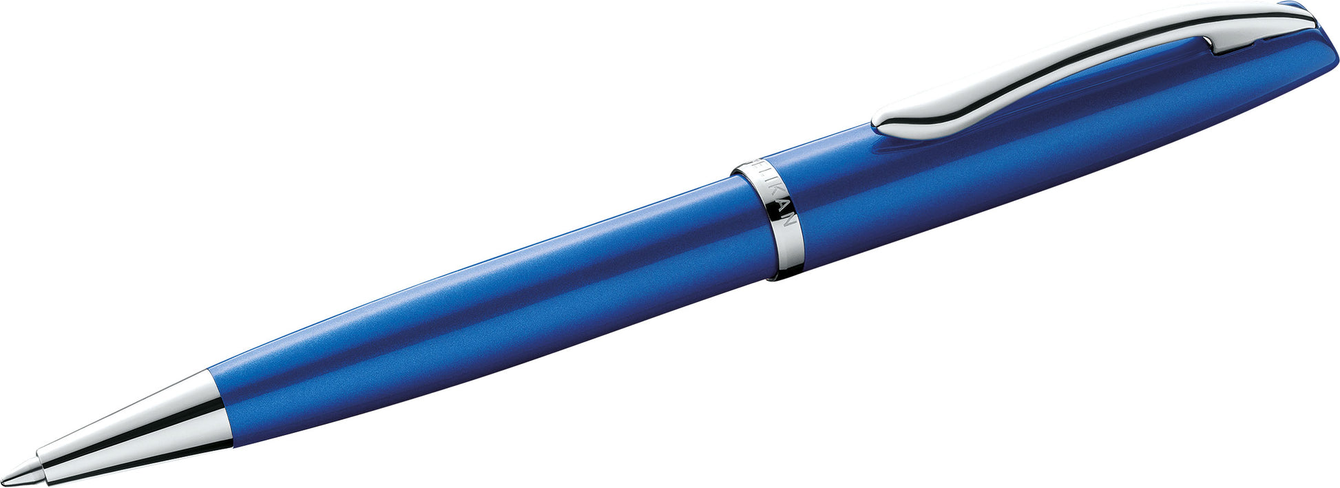Pelikan Kugelschreiber Jazz Noble Elegance Detailansicht