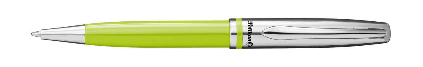 Pelikan Jazz K35 Classic Lemon Seitenansicht