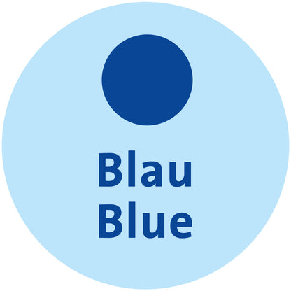 Pelikan Jazz K35 Classic Lemon Blaue Tinte