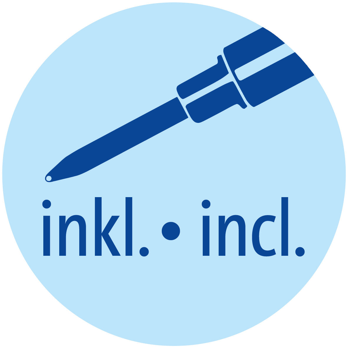 Pelikan Jazz K35 Classic Lemon Ersatzmine inklusive