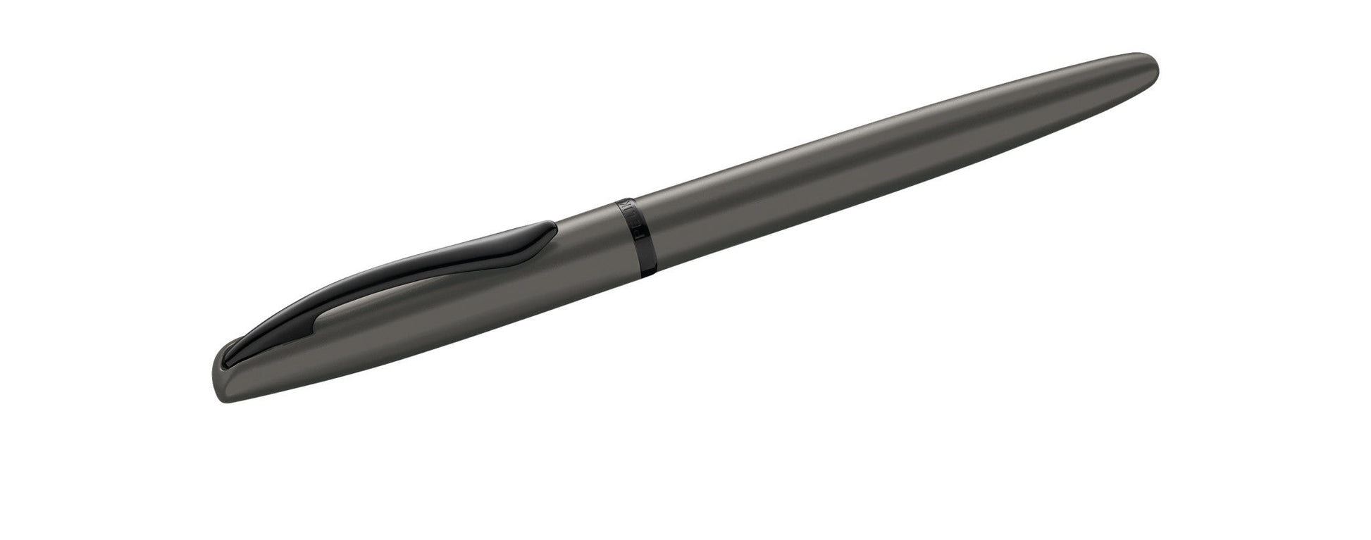 Pelikan Jazz P36 Füllhalter Stone - Edelstahlfeder M