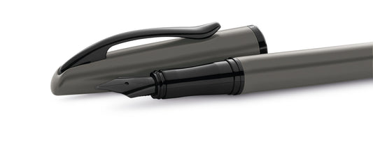 Pelikan Jazz P36 Stone Nahaufnahme Feder