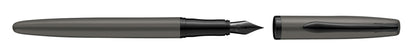 Pelikan Jazz Noble Elegance P36 Stone horizontal offen
