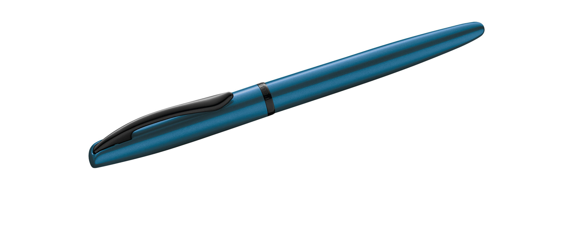 Pelikan Jazz Noble Elegance P36 Aquamarin geschlossen