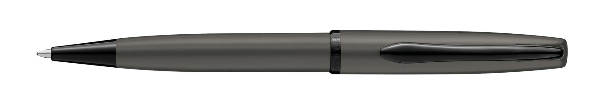 Pelikan Geschenkset Stone - Lasergravur Beispiel