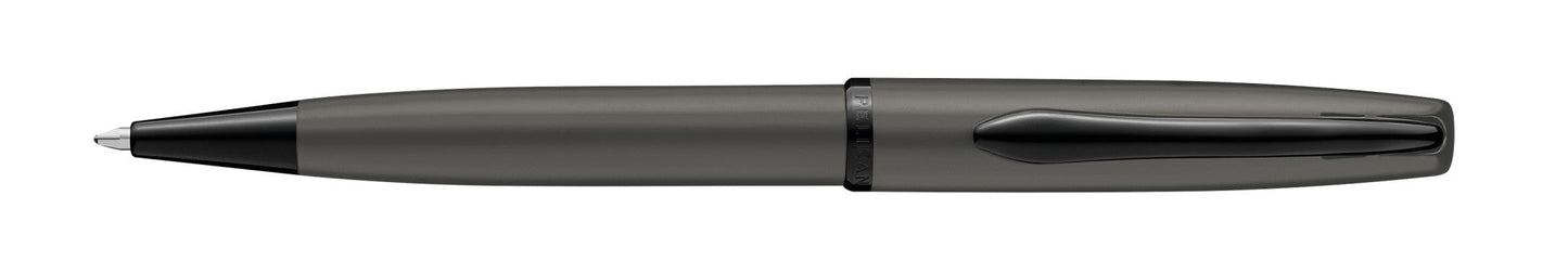 Pelikan Schreibset Stone - Lasergravur Beispiel