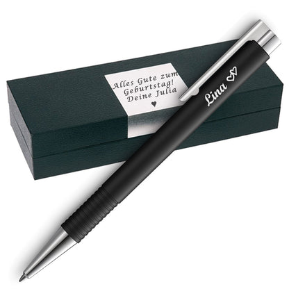 Lamy logo M+ Kugelschreiber