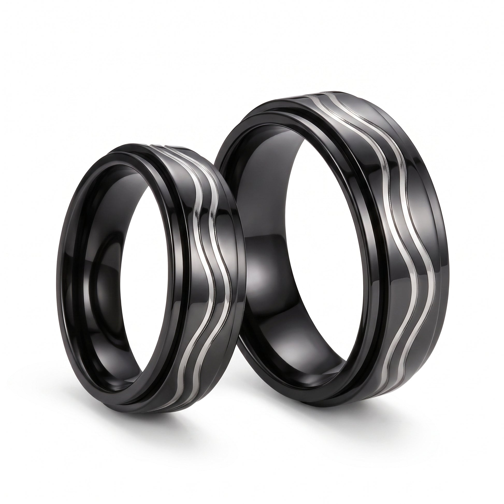 Onda Partnerring-Set