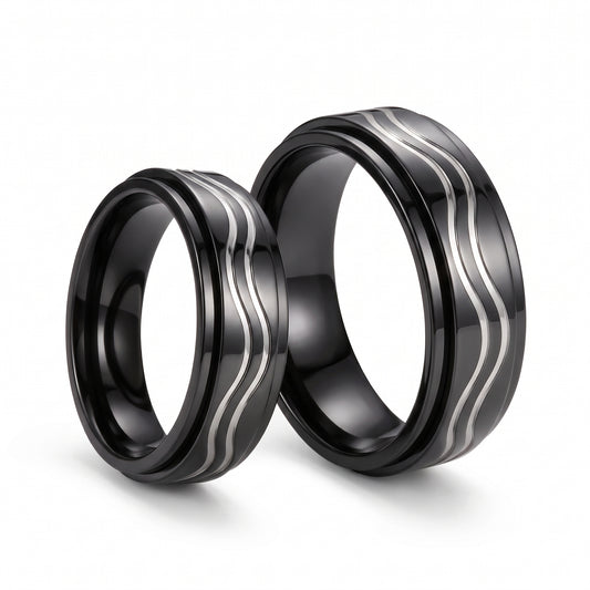 Onda Partnerring-Set