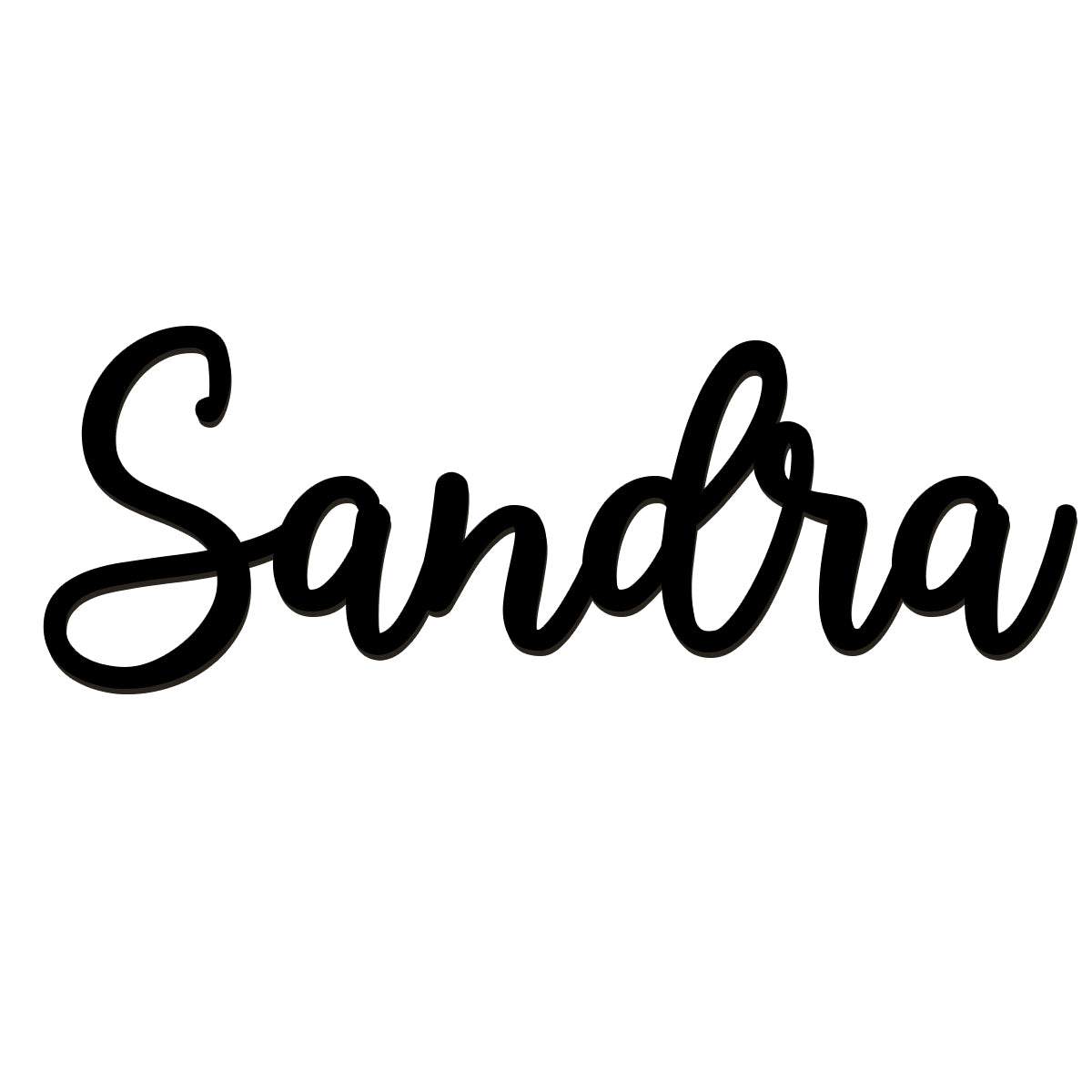 Schriftzug Namensschild, Kinderzimmer, Geschenk Holzname als Gastgeschenk, Sitzordnung aus Holz frei individualisierbar, Spiegelacryl