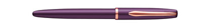 Pelikan Jazz Noble Elegance Füllhalter Viola Seite