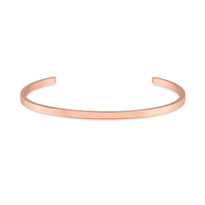 Pulsera Rosé