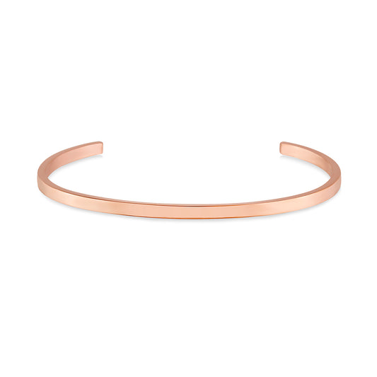 Pulsera Rosé