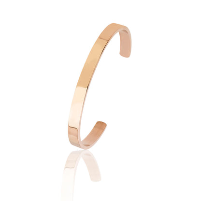 Pulsera Rosé large