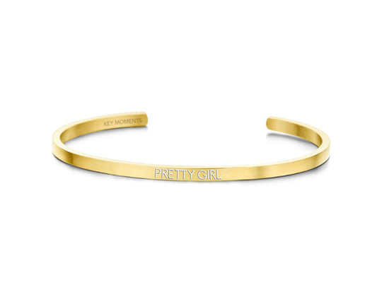 KEY MOMENTS - PRETTY GIRL - G