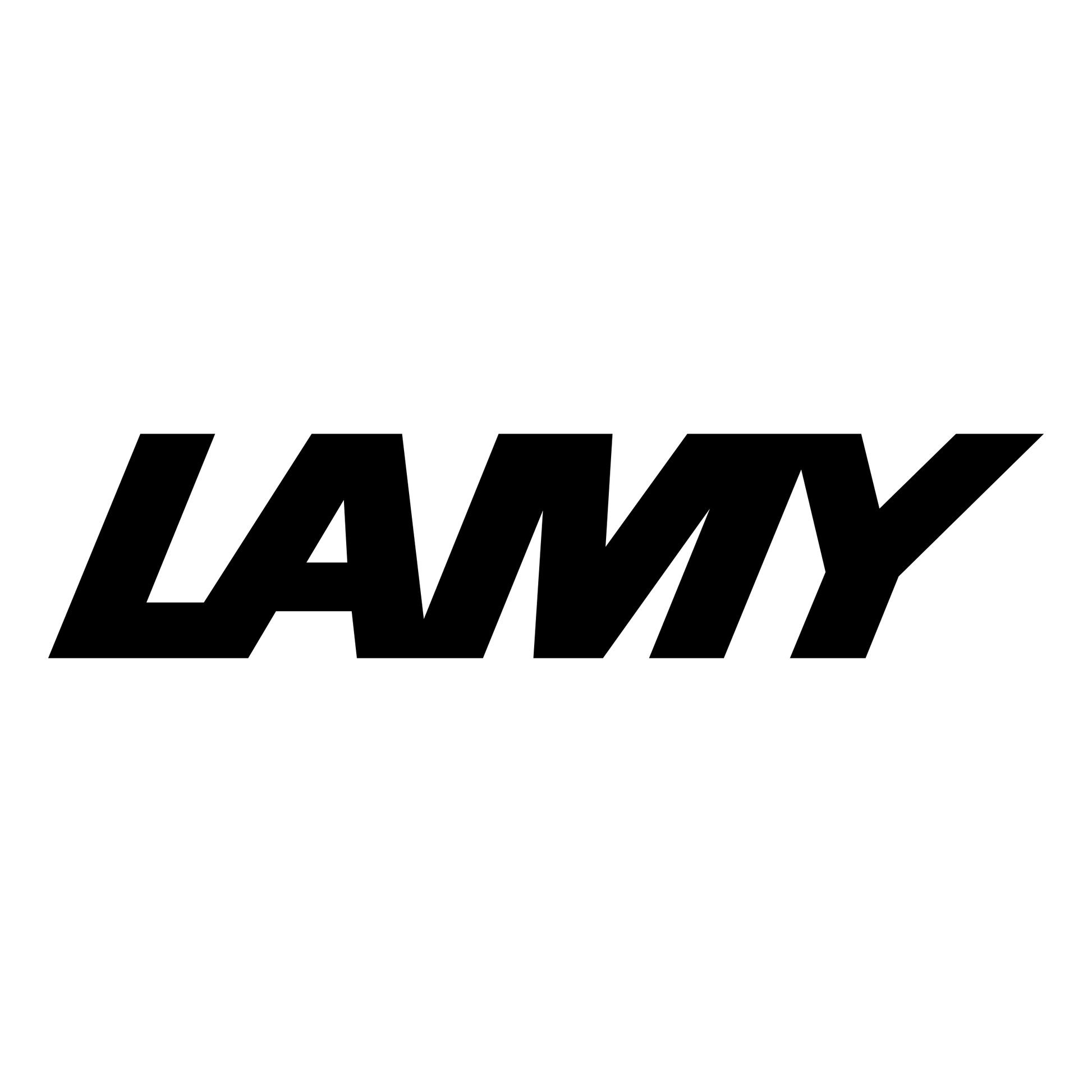 LAMY Logo